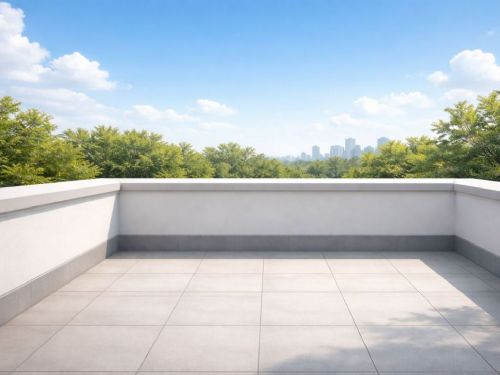 女兒牆的真正功能是什麼？法規規範、安全、防水與美觀一次看懂